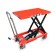 Гидравлический Подъемный Стол Передвижной OXLIFT OXF-15 720 мм 150 кг