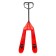 Ручная Гидравлическая Тележка OXLIFT OX30 3000 кг