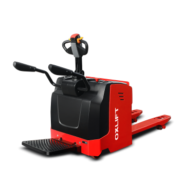 Транспортировщик паллет OXLIFT TX30L 3000 кг 24/150 Ач