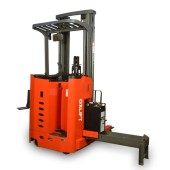 Ричтрак с Кабиной Стоя MF12-60 OXLIFT 6000 мм 1200 кг