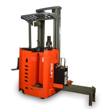Ричтрак с Кабиной Стоя MF12-60 OXLIFT 6000 мм 1200 кг