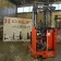 Ричтрак с Кабиной Стоя MF12-60 OXLIFT 6000 мм 1200 кг