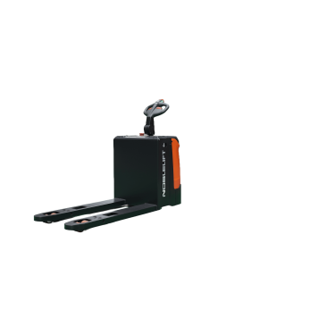 Тележка самоходная Noblelift PT20Li-4