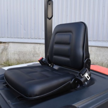 Электрический Погрузчик OXLIFT RX 1648 4,8 М-10