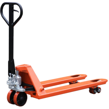 Тележка гидравлическая Noblelift AC25B