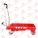 Гидравлический Подъемный Стол Передвижной OXLIFT OXF-50 900 мм 500 кг