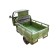 Грузовой электротрицикл Rutrike Гермес 1500 60V1200W (Серый-2751)