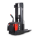 Самоходный Штабелер OXLIFT PS15 4600 мм 1500 кг 350 Ач EPS с платформой для оператора