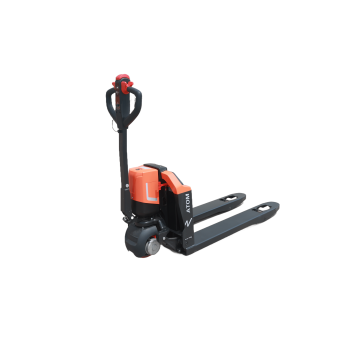 Тележка самоходная Noblelift PTE15Q2 (ATOM II)-3