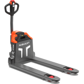 Тележка самоходная Noblelift PTE15Q2 (ATOM II)