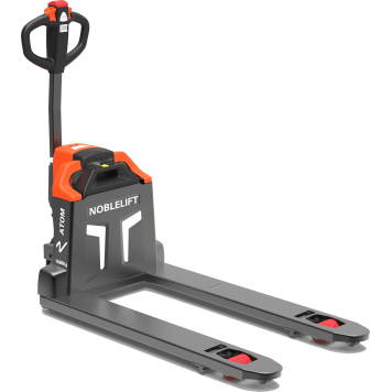 Тележка самоходная Noblelift PTE15Q2 (ATOM II)