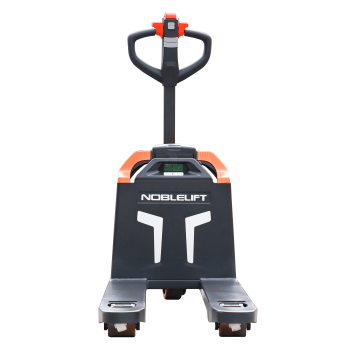 Тележка самоходная Noblelift PTE15Q2 (ATOM II)-2
