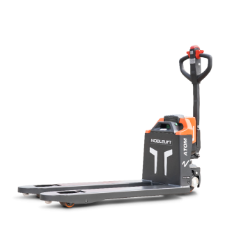 Тележка самоходная Noblelift PTE15Q2 (ATOM II)-1