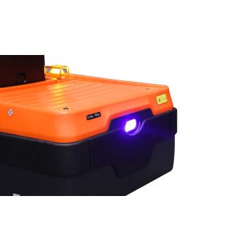 Подборщик заказов Noblelift OPH01-3