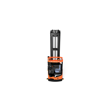 Штабелер узкопроходный Noblelift OPX15-5