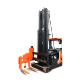 Штабелер узкопроходный Noblelift OPX15