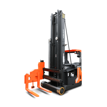 Штабелер узкопроходный Noblelift OPX15
