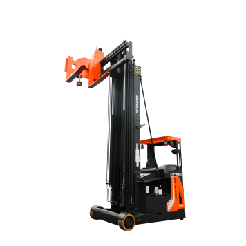 Штабелер узкопроходный Noblelift OPX15-3