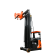 Штабелер узкопроходный Noblelift OPX15