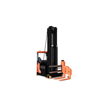 Штабелер узкопроходный Noblelift OPX15-7