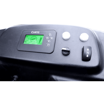 Штабелер узкопроходный Noblelift OPX15-1