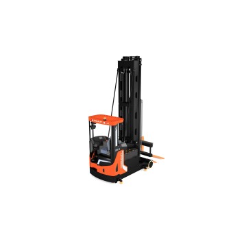 Штабелер узкопроходный Noblelift OPX15-8