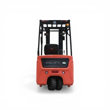 Электропогрузчик Вилочный OXLIFT FE3D16N 3000 мм 1600 кг SS Li-ion АКБ 80V/150Ah, з/у 80V/35A-4