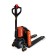 Самоходная Тележка OXLIFT PTE15Q-A 1500 кг Li-ion