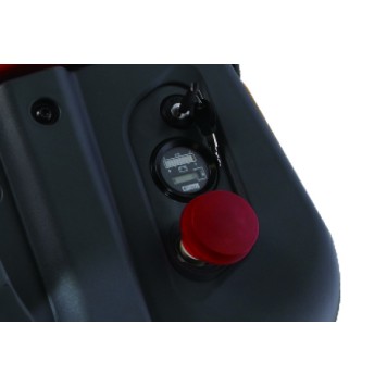 Тележка самоходная Noblelift PTB20-C-2