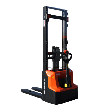 Штабелер самоходный Noblelift SWB-130S