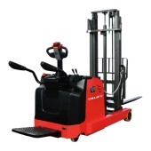 Ричтрак с Площадкой для Оператора OXLIFT TFA20-35 3500 мм 2000 кг