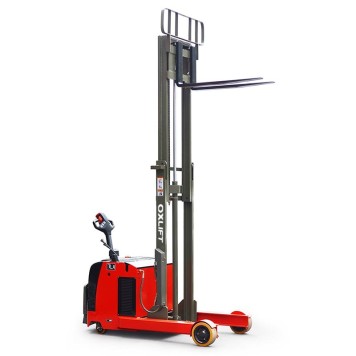 Ричтрак с Площадкой для Оператора OXLIFT TFA20-35 3500 мм 2000 кг-1