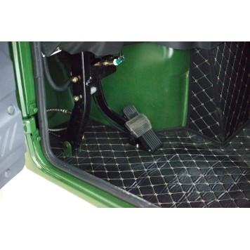 Грузовой электротрицикл Rutrike Фактор NEXT 2600 60V2000W (Зеленый-3130)-18