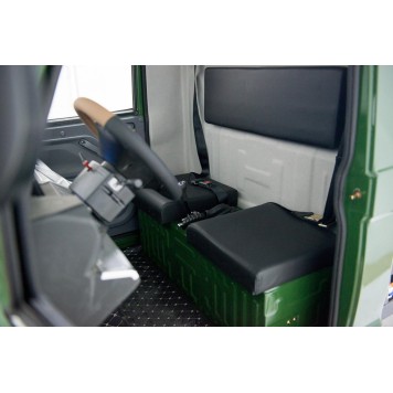 Грузовой электротрицикл Rutrike Фактор NEXT 2600 60V2000W (Зеленый-3130)-17