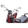Грузовой электротрицикл Rutrike D4 NEXT 1800 60V1500W (Черный-2883)