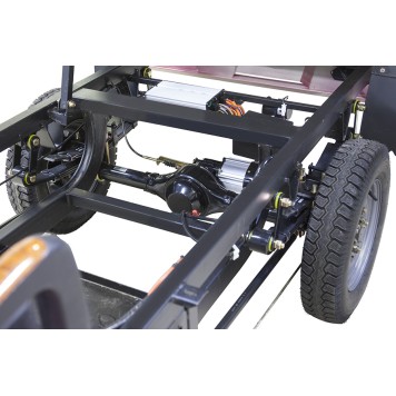 Грузовой электротрицикл Rutrike D4 NEXT 1800 60V1500W (Черный-2883)-14
