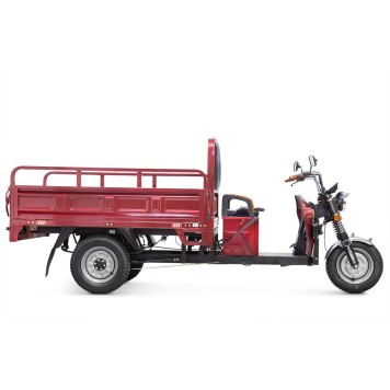 Грузовой электротрицикл Rutrike D4 NEXT 1800 60V1500W (Черный-2883)-19