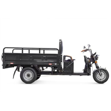 Грузовой электротрицикл Rutrike D4 NEXT 1800 60V1500W (Черный-2883)-11