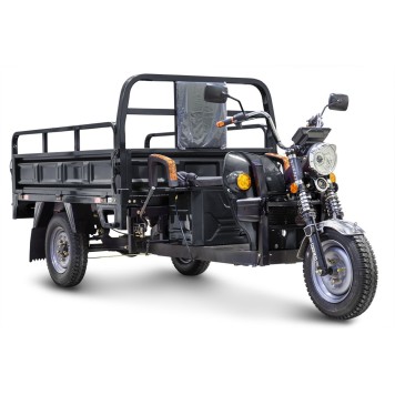 Грузовой электротрицикл Rutrike D4 NEXT 1800 60V1500W (Черный-2883)-20