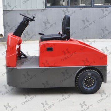 Электрический Тягач TG-60 (Сидя) OXLIFT-2