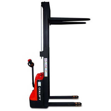 Самоходный Штабелер AX 2516 OXLIFT 2500 мм 1600 кг-1