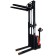 Самоходный Штабелер AX 2516 OXLIFT 2500 мм 1600 кг