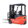 Погрузчик электрический Noblelift FE3D20N