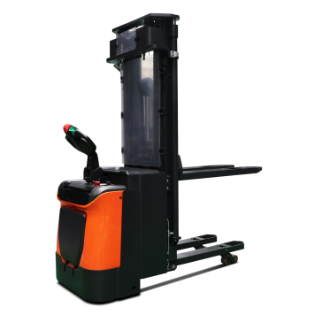 Штабелер самоходный Noblelift PS16DN-2