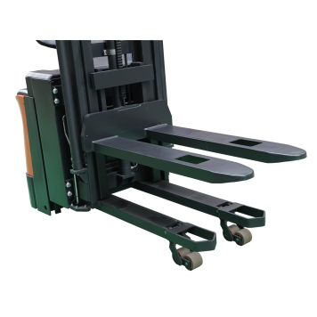 Штабелер самоходный Noblelift PS16DN-1