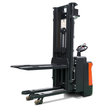 Штабелер самоходный Noblelift PS16DN-3