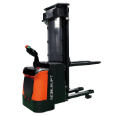 Штабелер самоходный Noblelift PS16DN