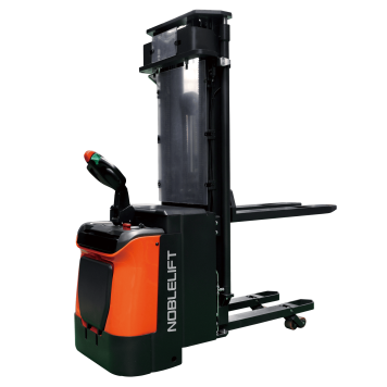 Штабелер самоходный Noblelift PS16DN