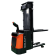 Штабелер самоходный Noblelift PS16DN