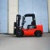 Дизельный Погрузчик OXLIFT CPCD35 4500 мм 3500 кг
